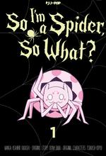 I'm a Spider, So What? Variant